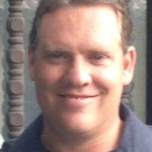 Meet your Posher, Doug